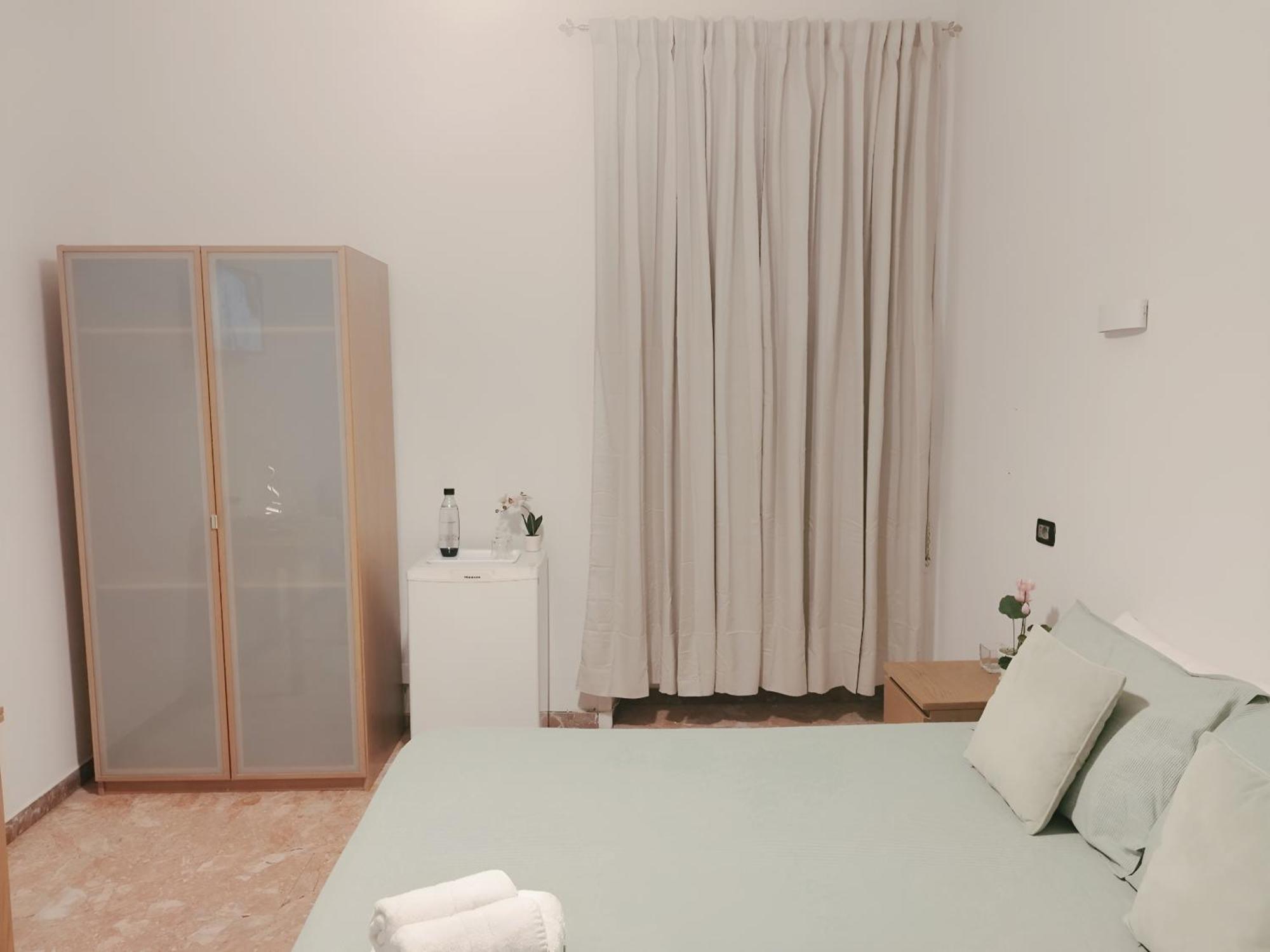 Colosseo Rooms B&B Rome Kamer foto