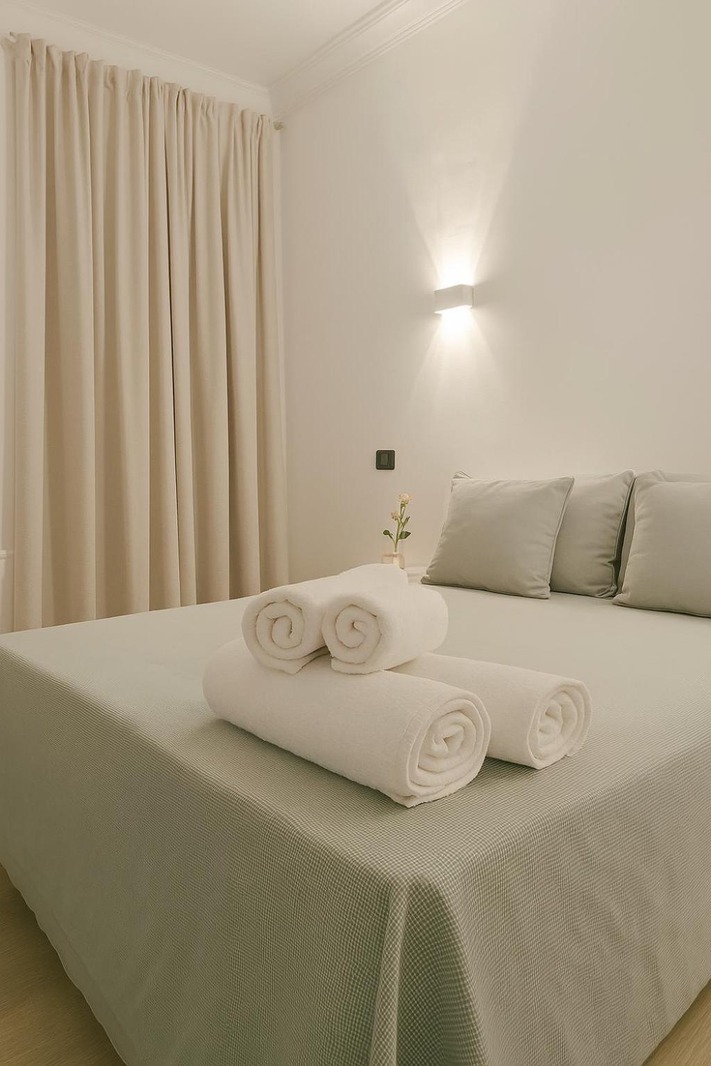 Colosseo Rooms B&B Rome Kamer foto