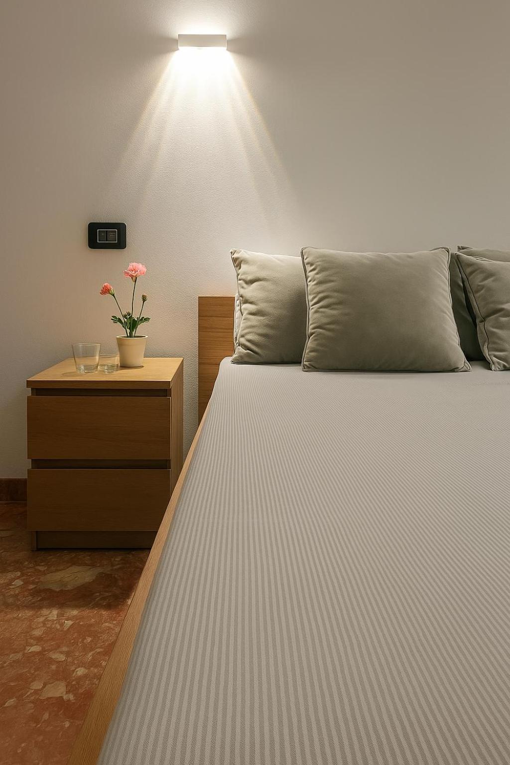 Colosseo Rooms B&B Rome Kamer foto