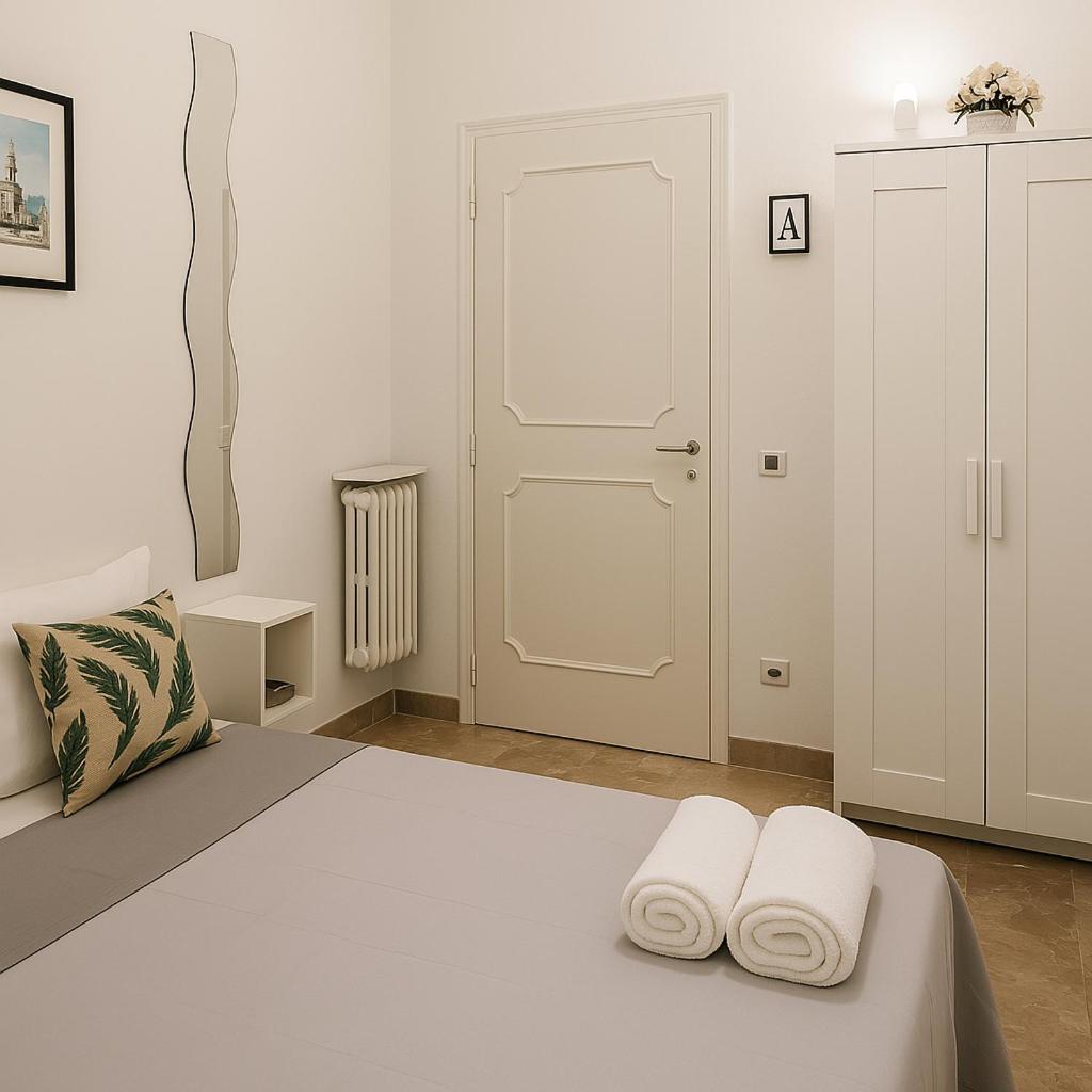 Colosseo Rooms B&B Rome Buitenkant foto