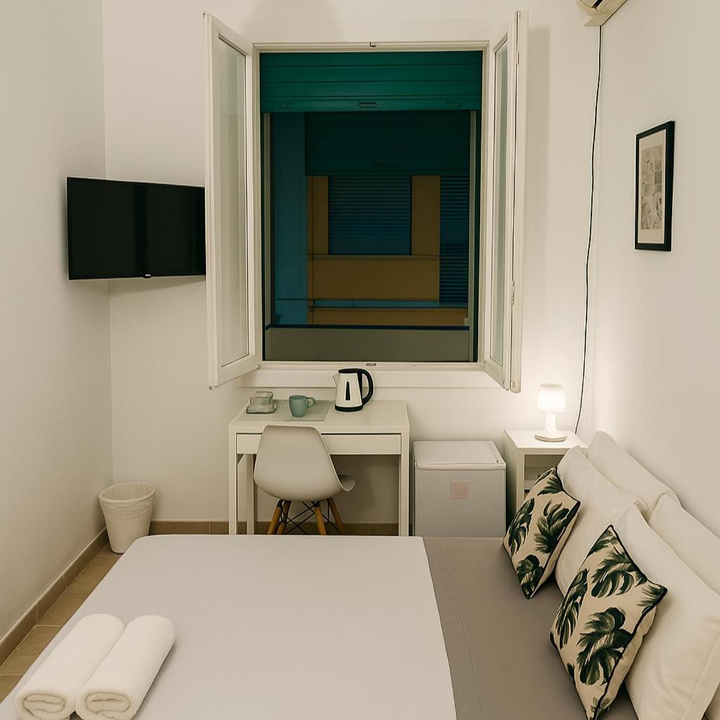 Colosseo Rooms B&B Rome Buitenkant foto