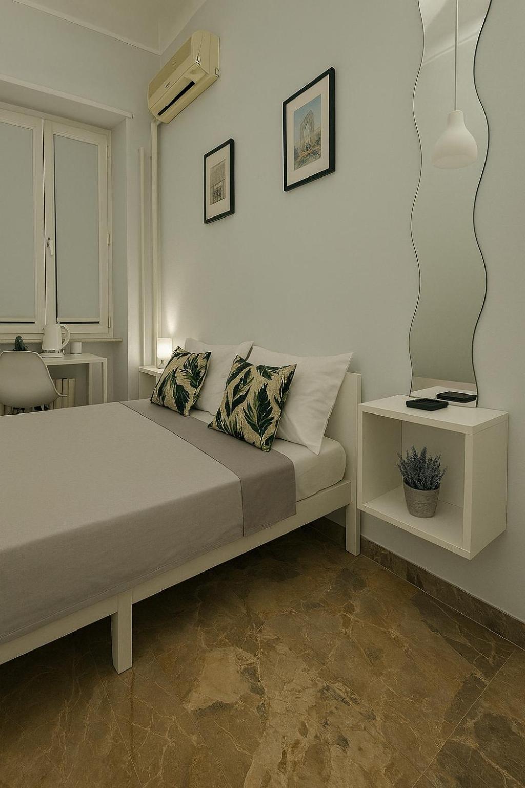 Colosseo Rooms B&B Rome Kamer foto
