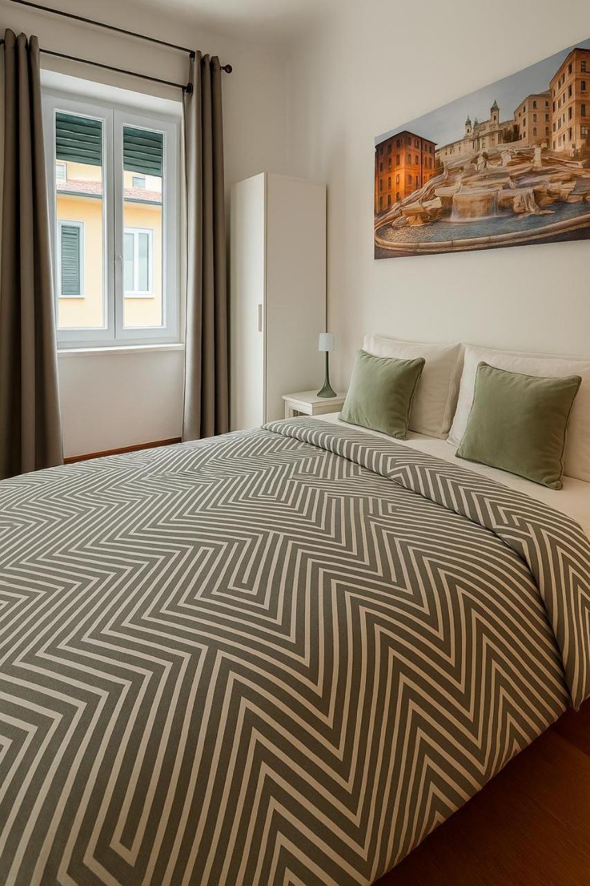 Colosseo Rooms B&B Rome Buitenkant foto