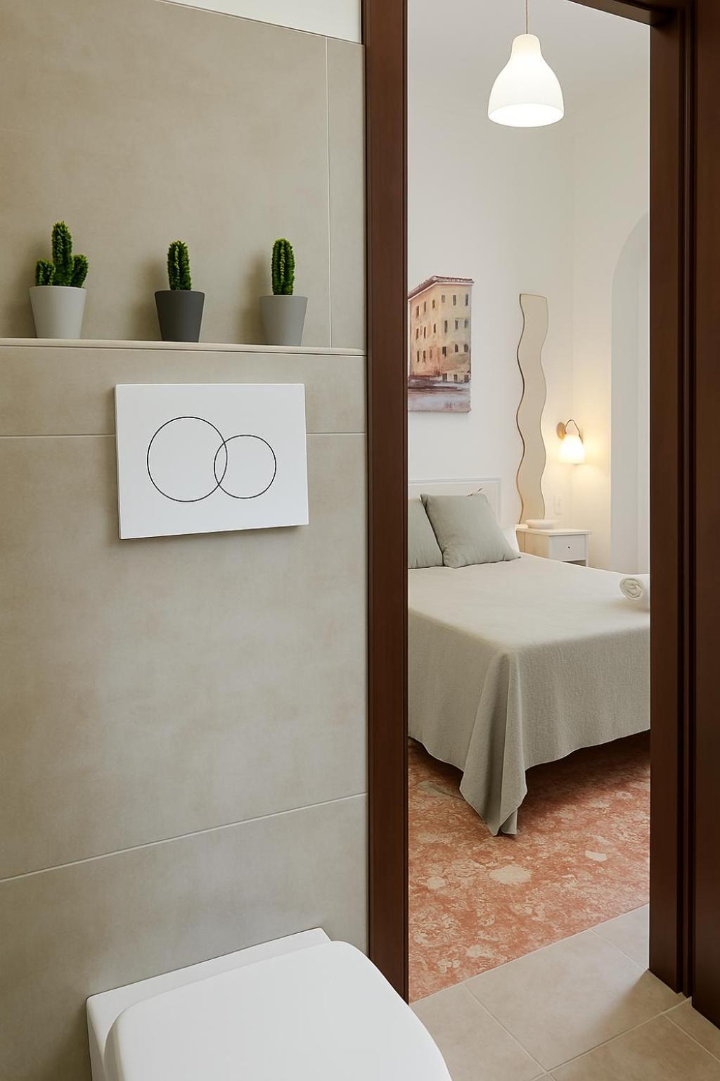 Colosseo Rooms B&B Rome Buitenkant foto