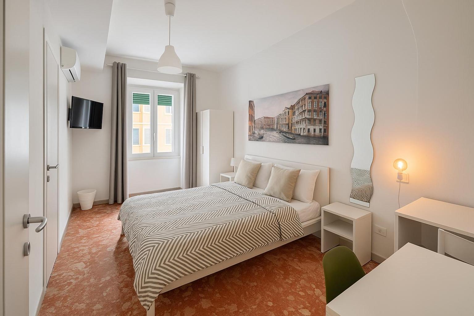 Colosseo Rooms B&B Rome Buitenkant foto