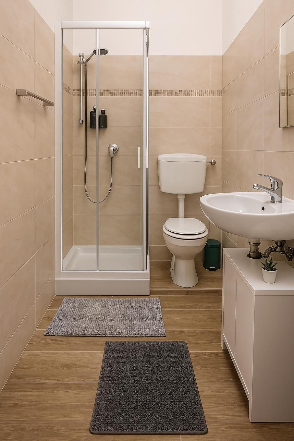 Colosseo Rooms B&B Rome Buitenkant foto