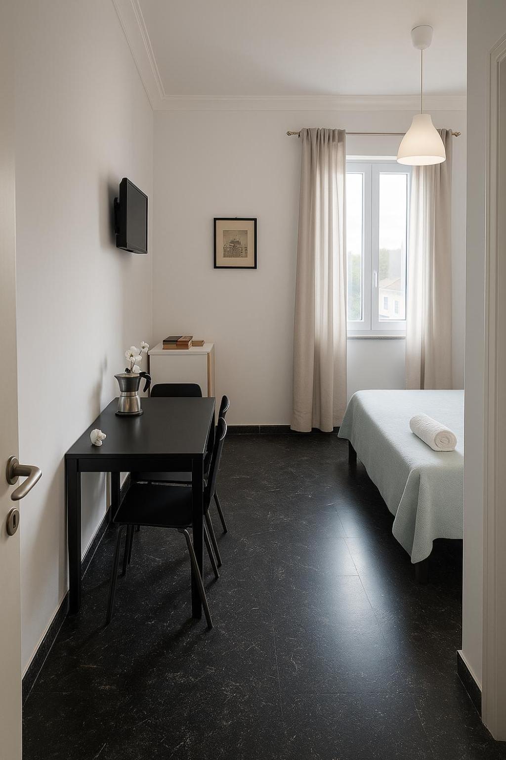 Colosseo Rooms B&B Rome Buitenkant foto