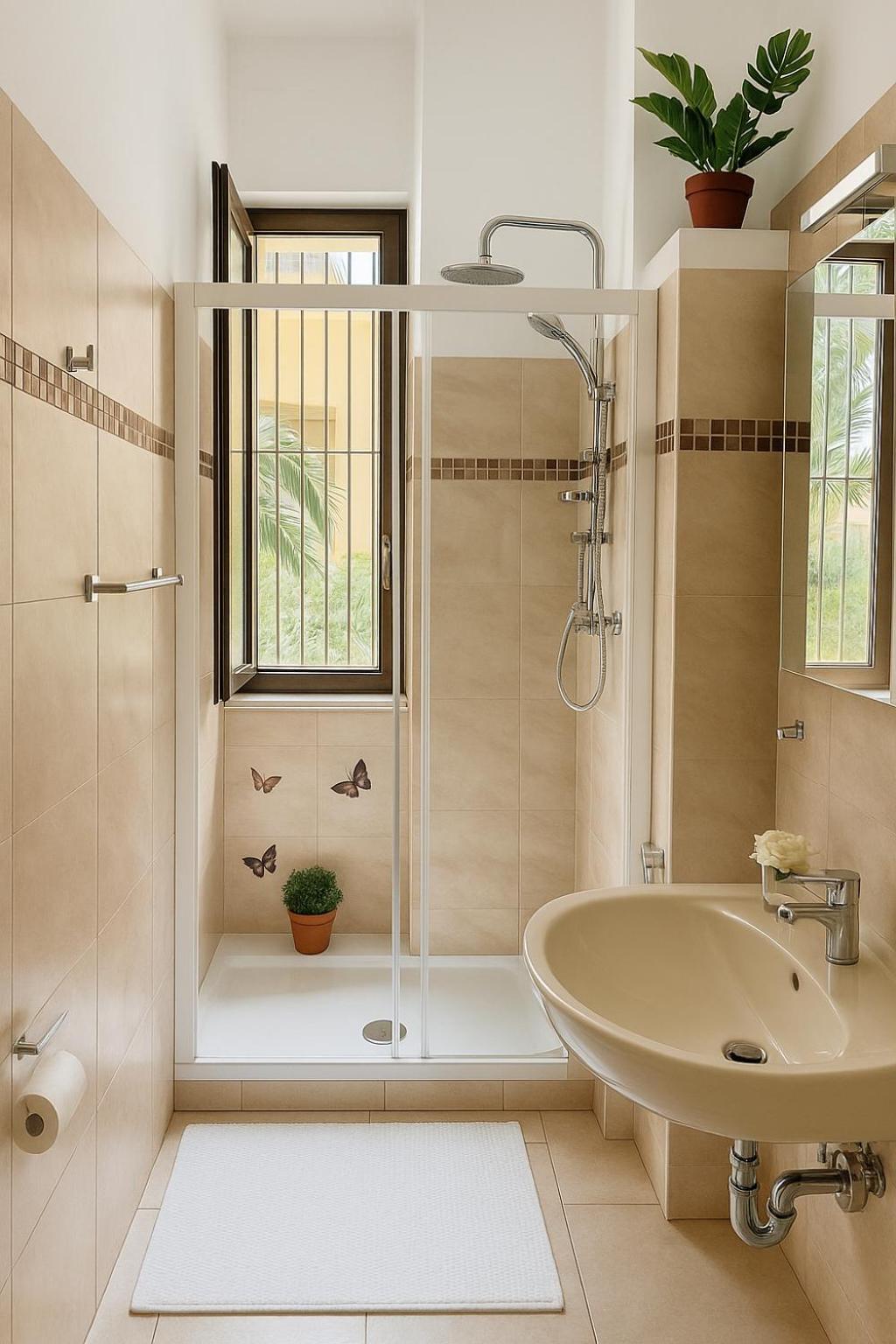 Colosseo Rooms B&B Rome Buitenkant foto