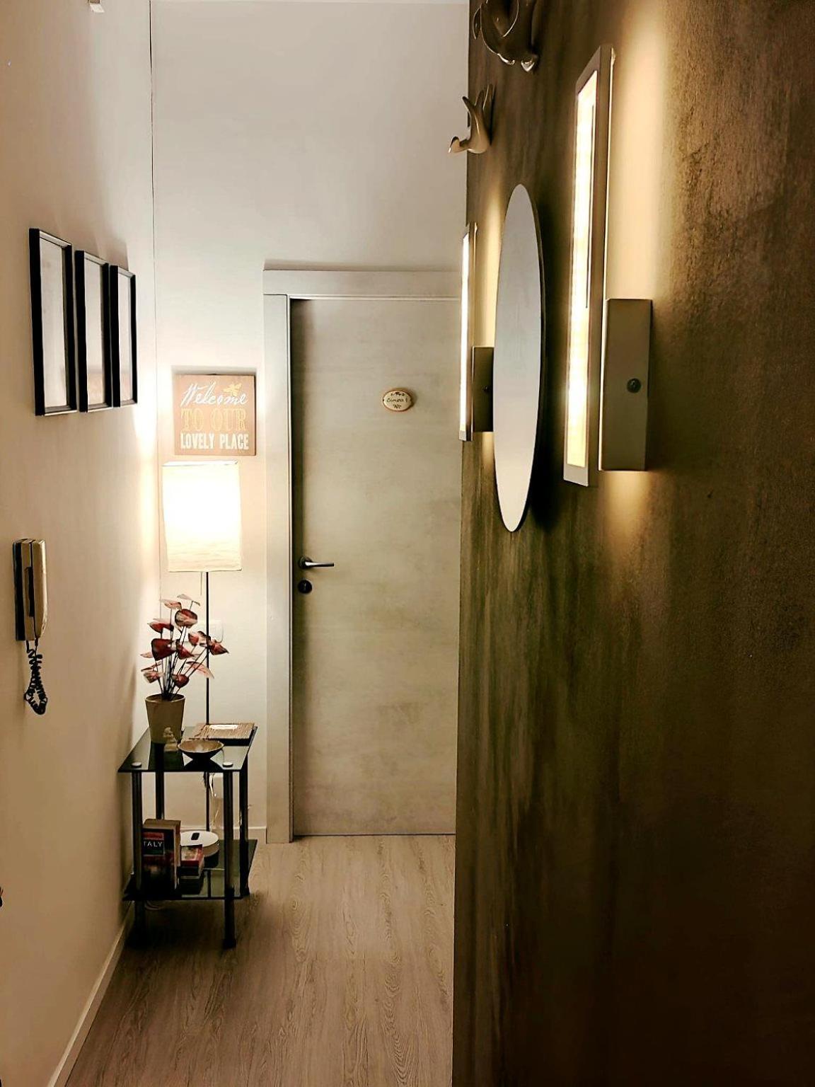 Colosseo Rooms B&B Rome Buitenkant foto