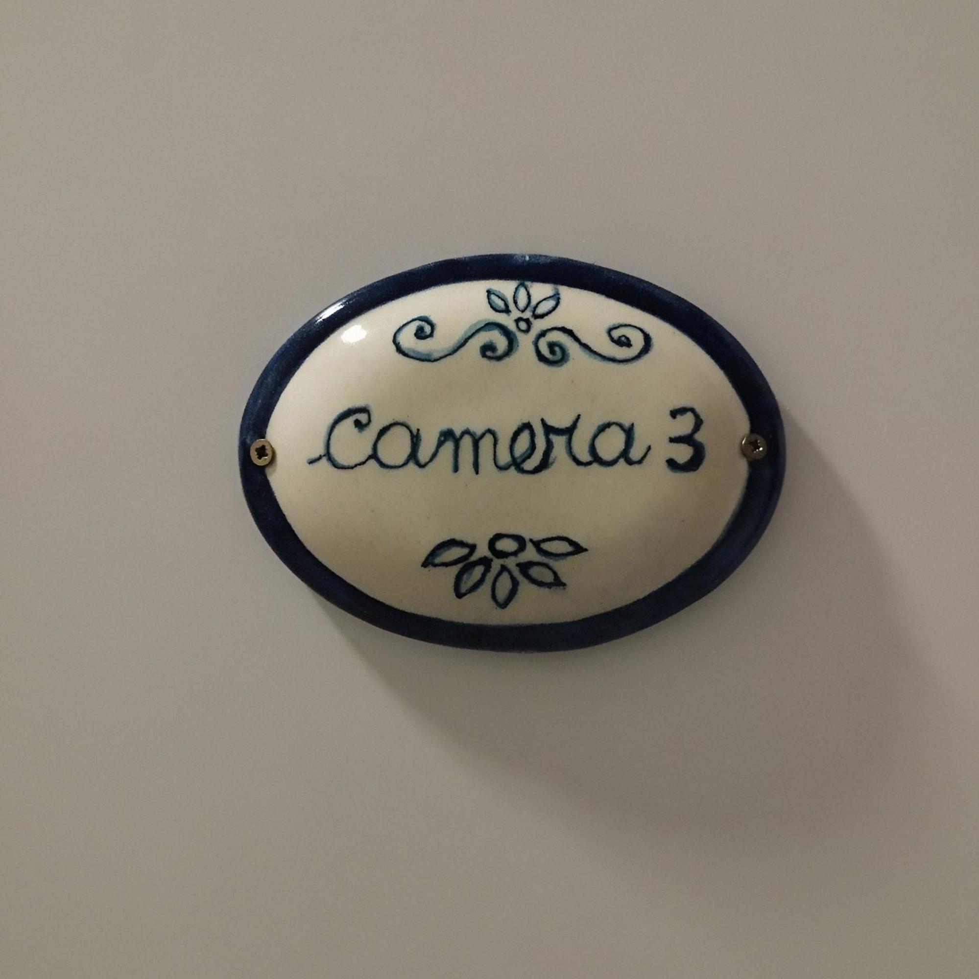 Colosseo Rooms B&B Rome Buitenkant foto